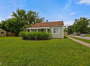 1730 S State Ave, Indianapolis, IN