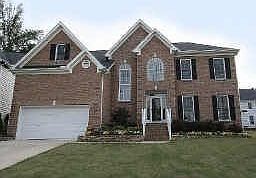 2nd image of 5100 Casland Dr