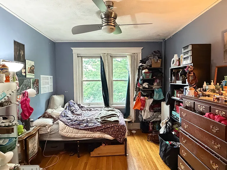 1251 Commonwealth Ave #5 — Photo 3