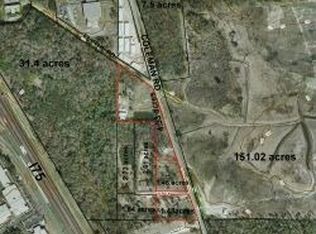 3805 Coleman Rd N, Valdosta, GA 31602