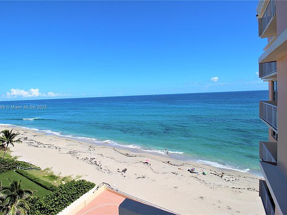 2nd image of 4505 S Ocean Blvd APT 806