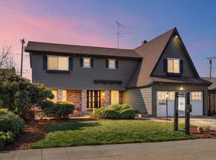 3393 Kathleen St, San Jose, CA