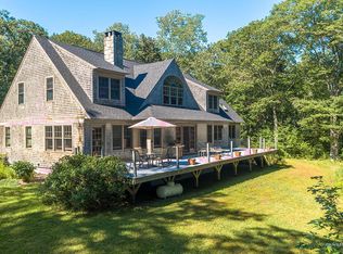 134 Treasure Point Rd, Saint George, ME 04860