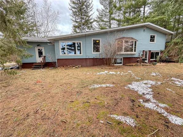 2611 6 15/16 Avenue, Chetek, WI 54728