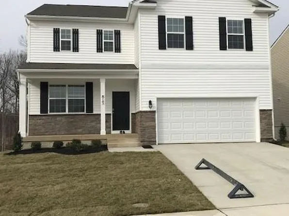 817 Parsnip Ct, Joppa, MD 21085