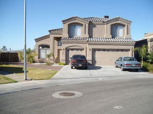 13802 N 127th Ln, El Mirage, AZ 85335