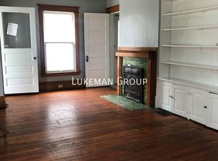 416 Bellevue Pl, Kalamazoo, MI