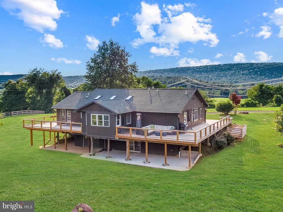 11990 Harpers Ferry Rd, Purcellville, VA 20132 Zillow