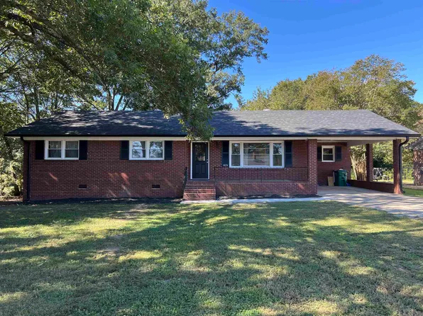 3077 N Blackstock Rd, Spartanburg, SC 29301