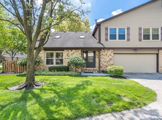 7602 Farm View Cir W, Indianapolis, IN