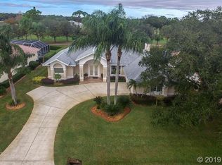 1990 Country Club Dr, Port Orange, FL 32128