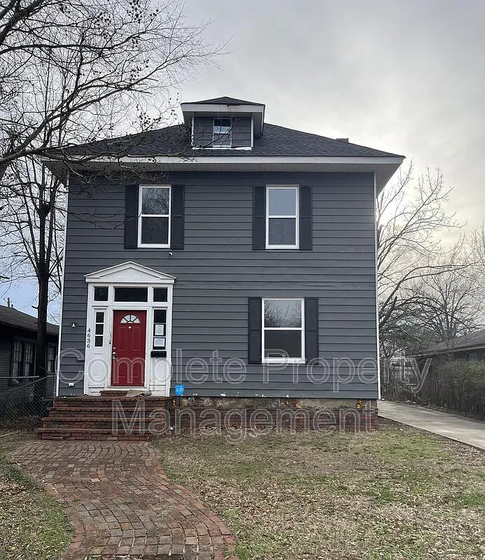 4 bed, 1.5 bath, 1842 sqft, $1,500 — Photo 1