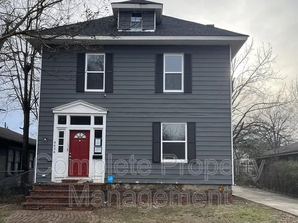 4636 Avenue T, Birmingham, AL 35208