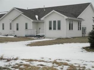 446 Wyldewood Dr UNIT F, Oshkosh, WI 54904