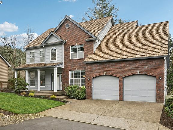 2nd image of 8414 NW Gilliam Ln
