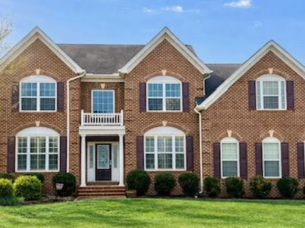 41389 Holiday Ct, Leonardtown, MD 20650