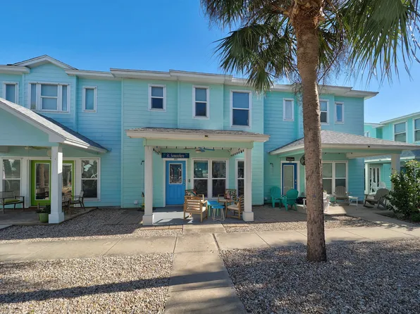 2120 11th St #502, Port Aransas, TX 78373