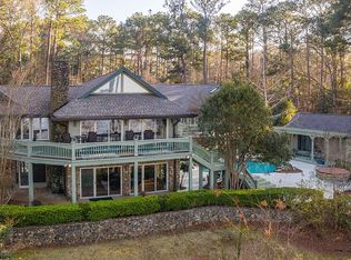 3041 Crosswinds, Alexander City, AL 35010