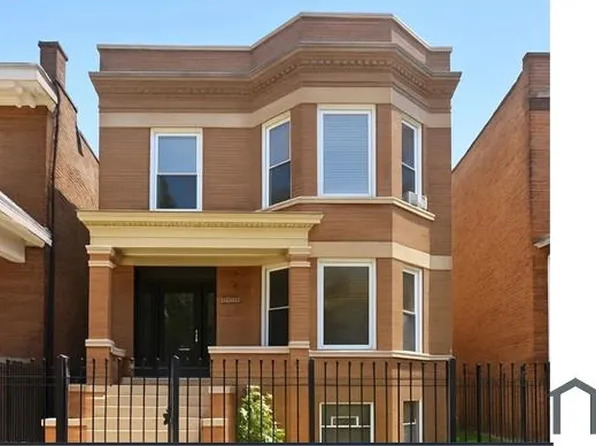 7127 S Eberhart Ave #2, Chicago, IL 60619