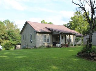 400 Bethel Church Rd, Huntingdon, TN 38344