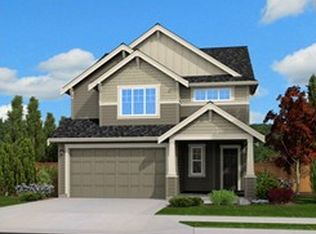5141 Boardwalk St, Lacey, WA 98513