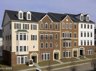 5458 Stream Bank, Greenbelt, MD