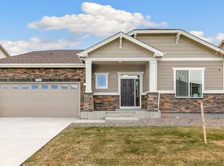 5904 Connor St, Timnath, CO 80547