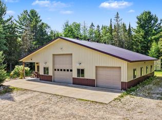 2283 Saint Louis Rd, Phelps, WI 54554