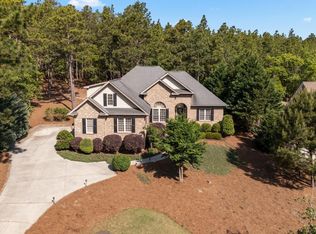 119 James Dr, West End, NC 27376
