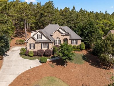 119 James Drive, West End, NC, 27376