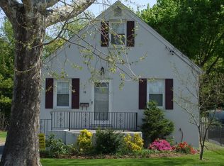 48 Fritz St, Bloomfield, NJ 07003