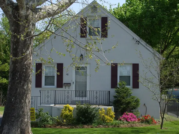 48 Fritz St, Bloomfield, NJ 07003