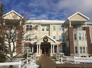 8510 Greenway Blvd UNIT 110, Middleton, WI 53562