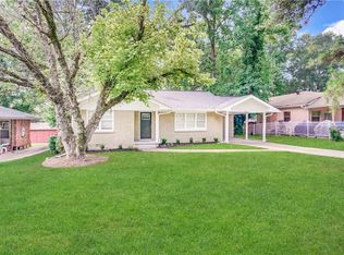 1867 Pinedale Pl, Decatur, GA 30032