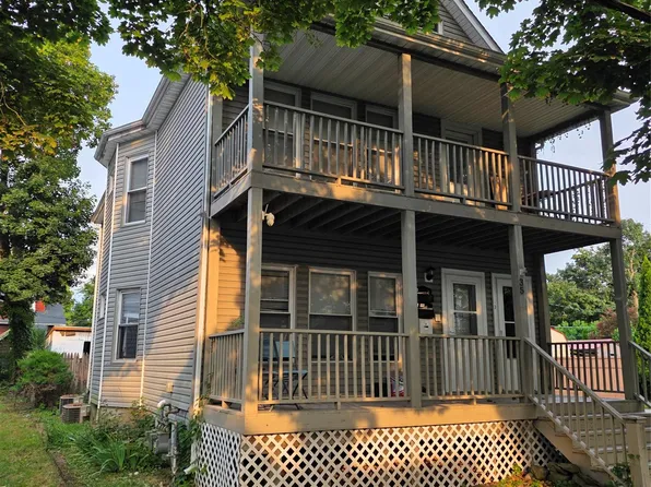 35 Manitou Ave, Poughkeepsie, NY