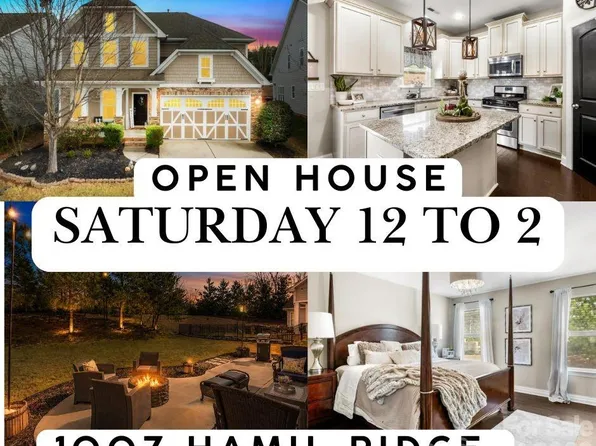 1007 Hamil Ridge Dr, Waxhaw, NC 28173