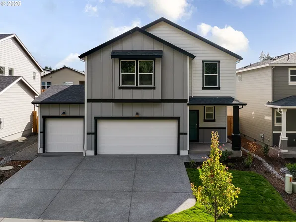 361 NW 30th St, Battle Ground, WA 98604