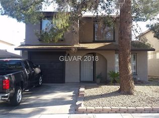 6545 Peartree Rd, Las Vegas, NV 89108