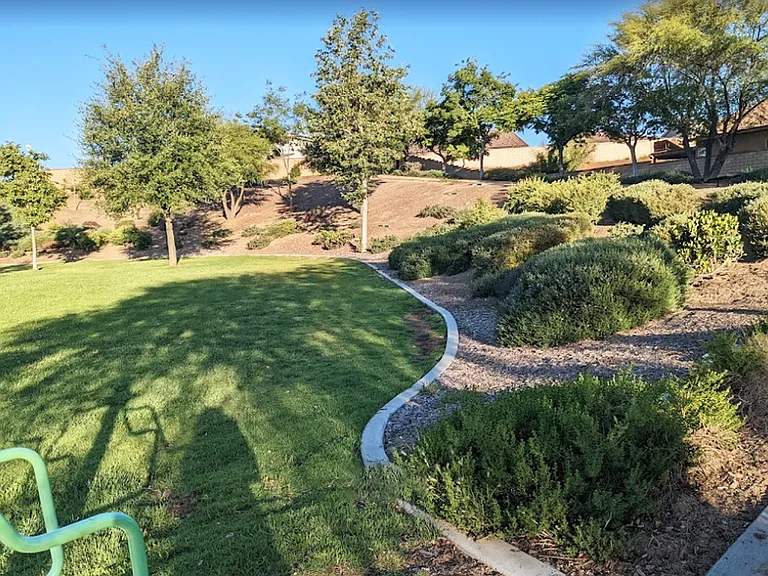 Enjoy easy access to a nearby park, where you can unwind and have fun outdoors!
