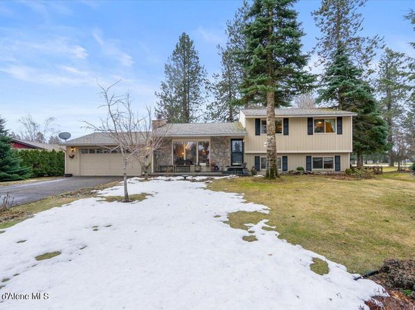 Twin Lakes - Rathdrum ID Real Estate - 15 Homes For Sale | Zillow