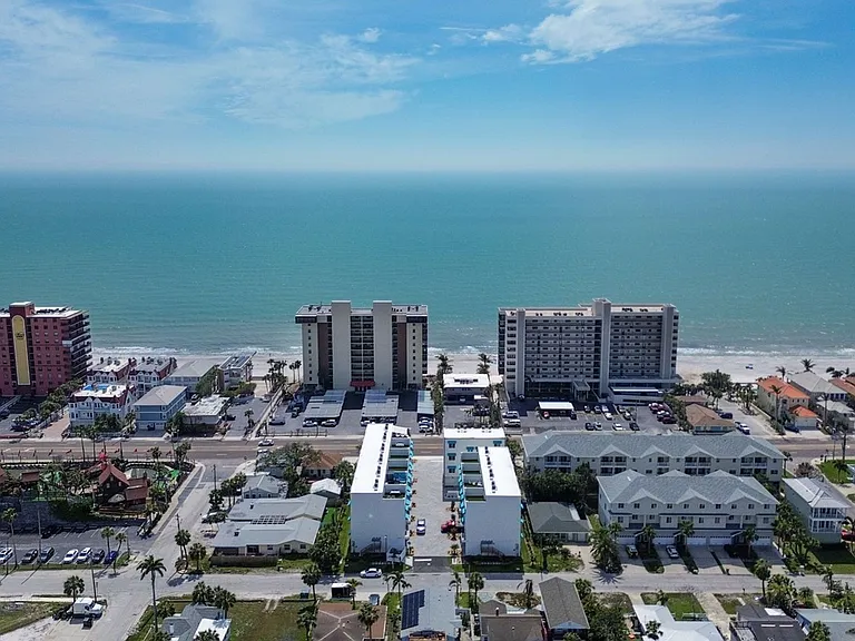 15405 Gulf Blvd #A1 — Photo 45