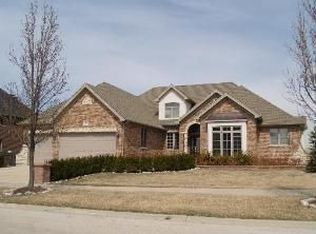 16701 Wilshire Ct, Lemont, IL 60439