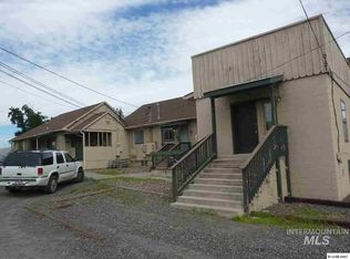 121 27th St, Lewiston, ID 83501