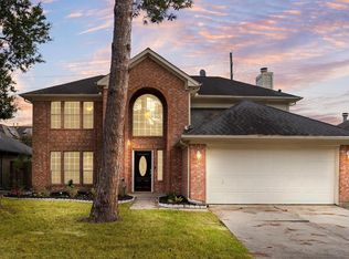 5619 Roserock Ln, Spring, TX 77379