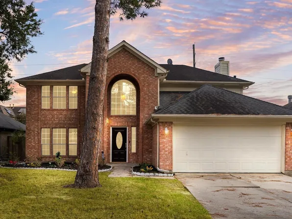 5619 Roserock Ln, Spring, TX 77379