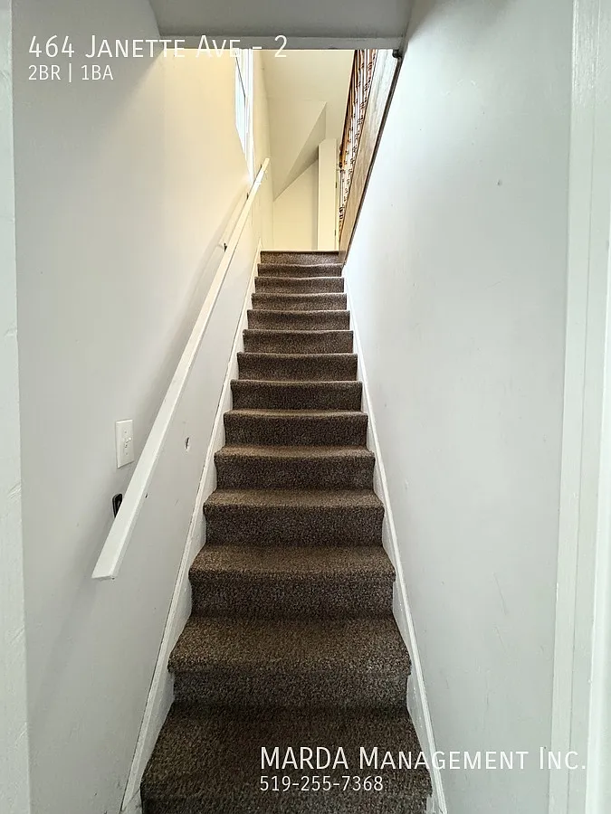 Building Photo - 464 Janette Ave #2