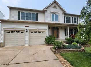 6390 Hanover Crossing Way, Hanover, MD 21076