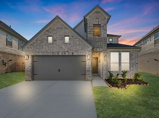 2611 Rusty Carabeen Ct, Katy, TX 77493