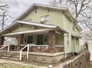 2512 E 17th St #2514, Indianapolis, IN