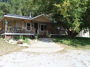 301 Pines Rd, Newport, WA 99156